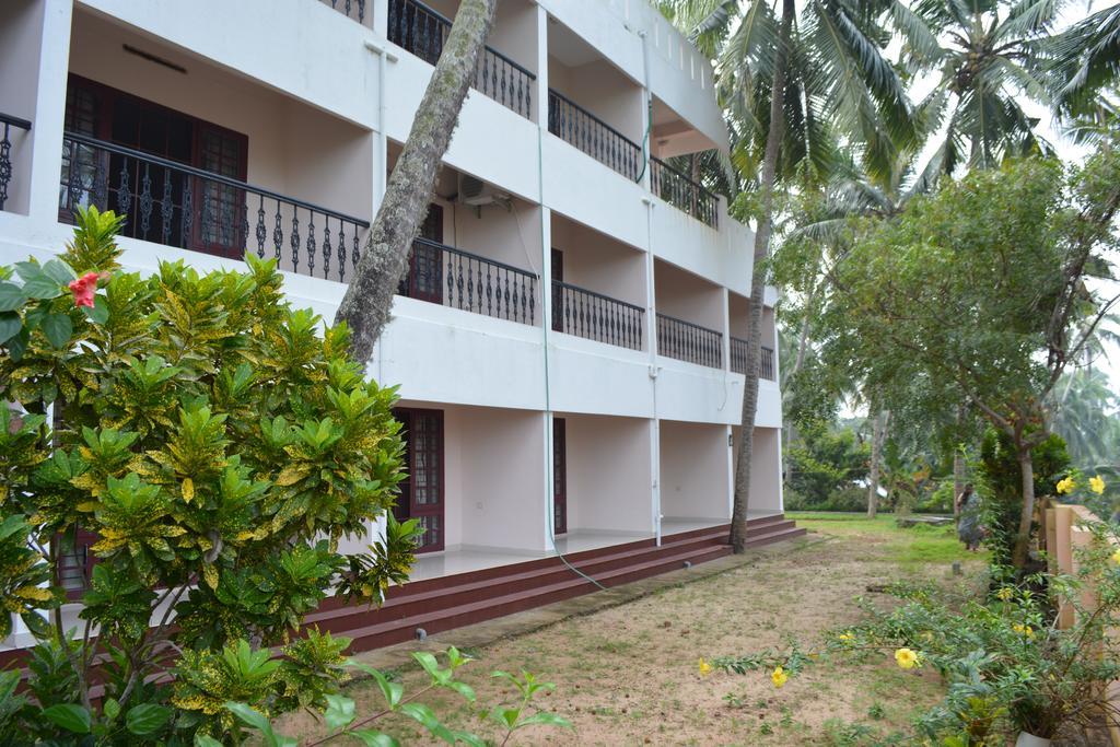 Indeevaram Apartments Ковалам Экстерьер фото