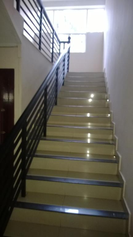 Indeevaram Apartments Ковалам Номер фото